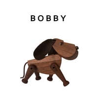 ★Bobby　[アーキテクトメイド]