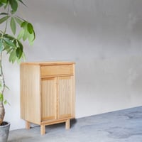 soil　 キッチンカウンター60【受注生産】