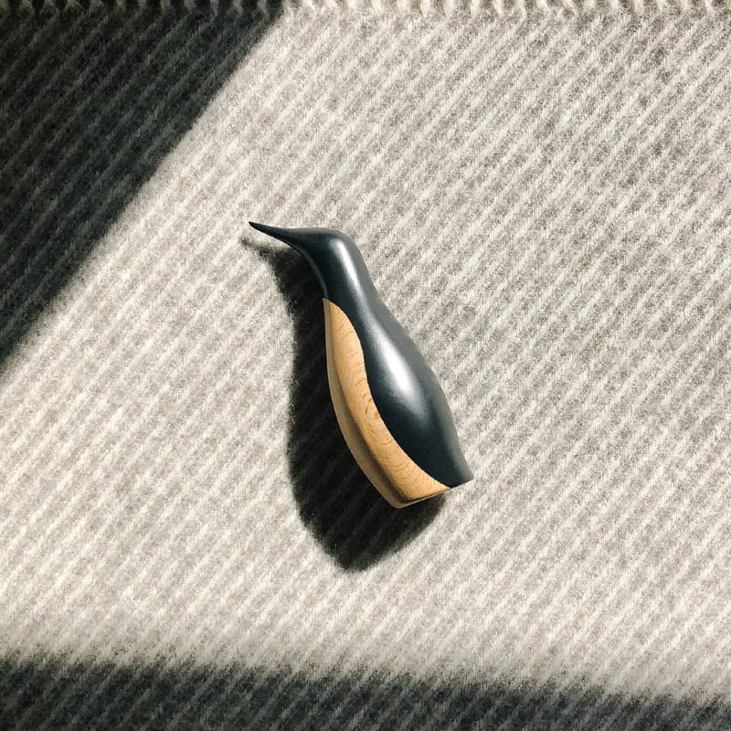 ☆Penguin [アーキテクトメイド] | Luumu suemokko