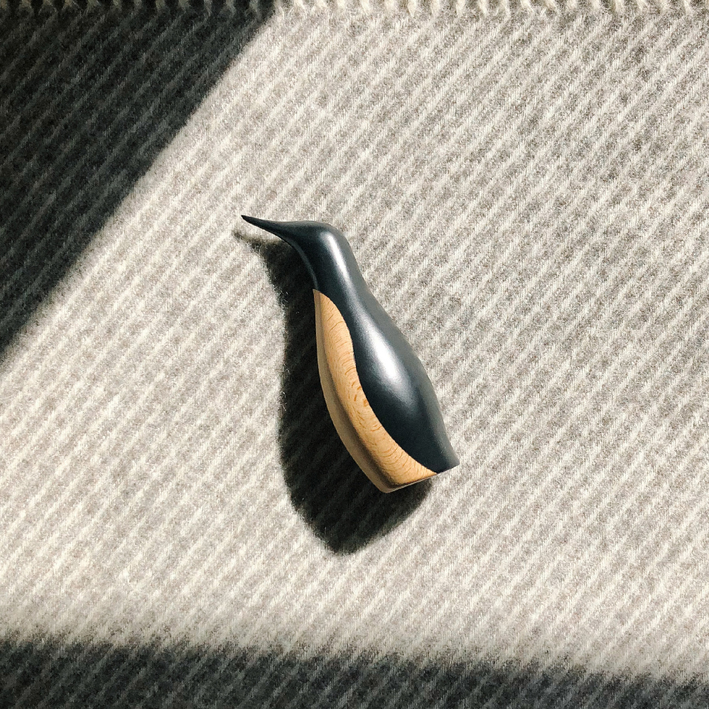 ☆Penguin [アーキテクトメイド] | Luumu suemokko
