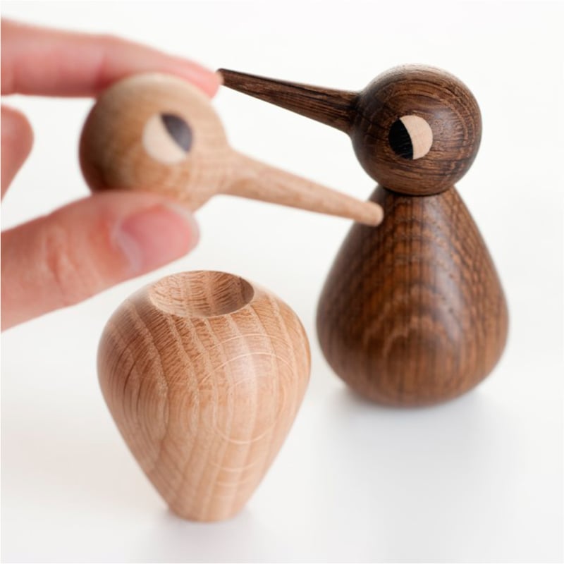 ☆Bird [アーキテクトメイド] | Luumu suemokko