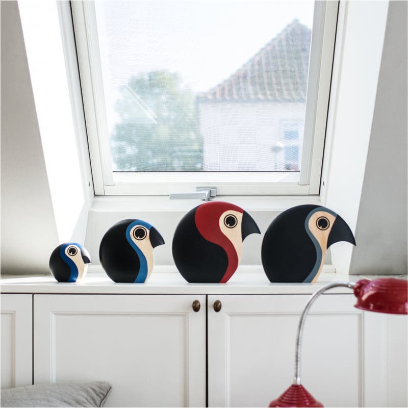 ☆Discus [アーキテクトメイド] | Luumu suemokko