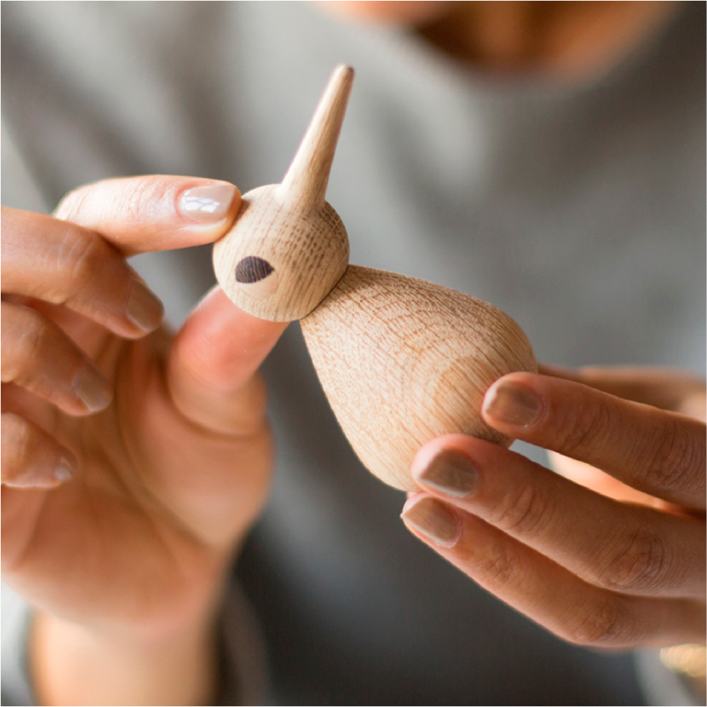 ☆Bird [アーキテクトメイド] | Luumu suemokko