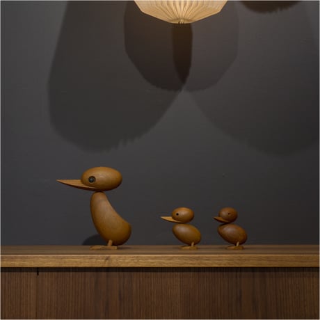 ★Duck & Duckling　[アーキテクトメイド]