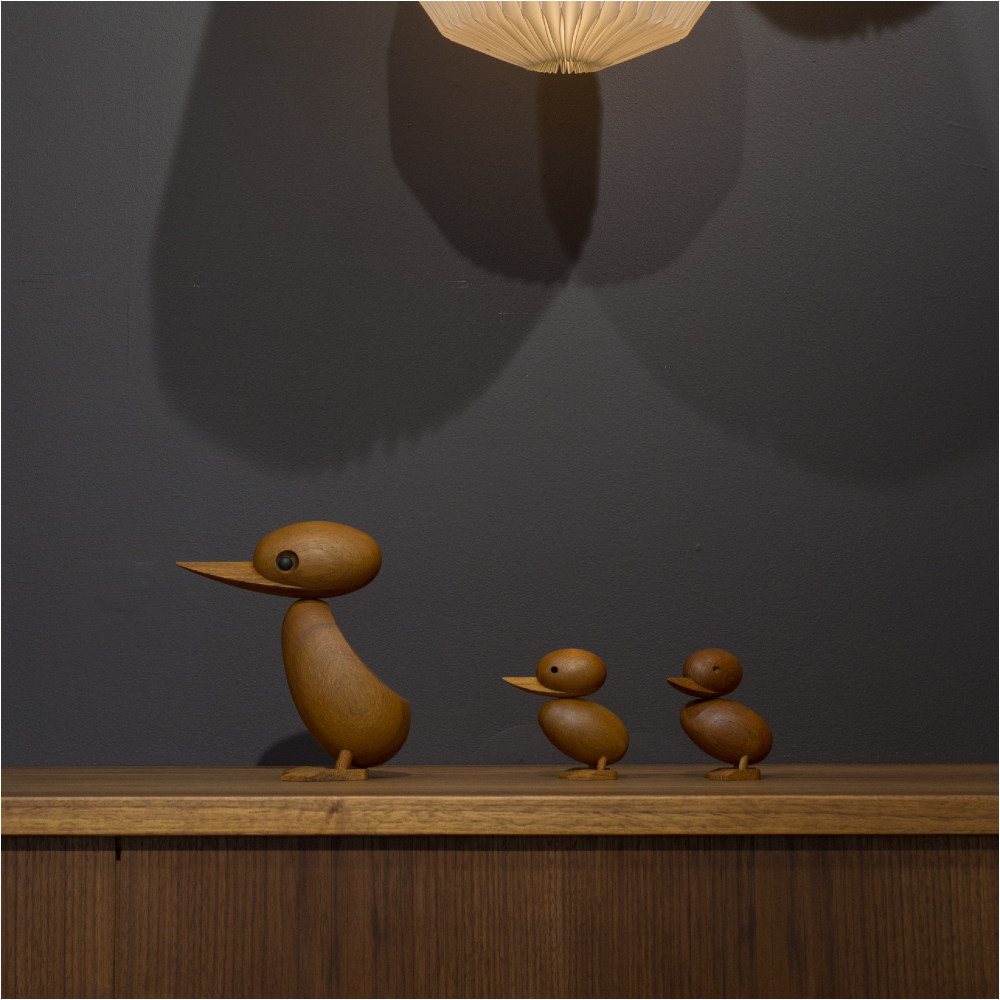 ☆Duck & Duckling [アーキテクトメイド] | Luumu suemokko