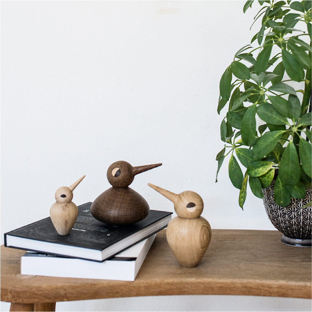 ☆Bird [アーキテクトメイド] | Luumu suemokko