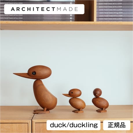 ★Duck & Duckling　[アーキテクトメイド]