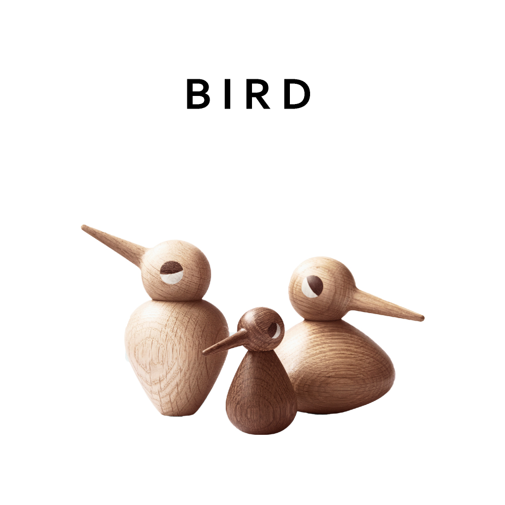 ☆Bird [アーキテクトメイド] | Luumu suemokko