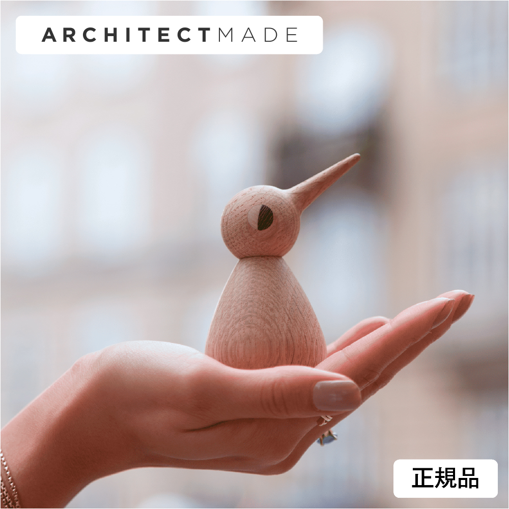 ☆Bird [アーキテクトメイド] | Luumu suemokko
