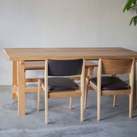 soil　 スタッキングチェア＃２