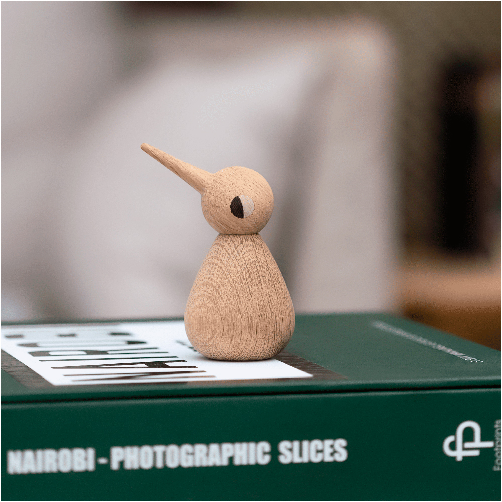 ☆Bird [アーキテクトメイド] | Luumu suemokko