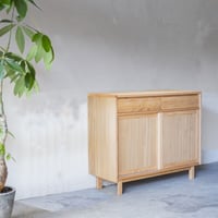 soil　キッチンカウンター120【受注生産】