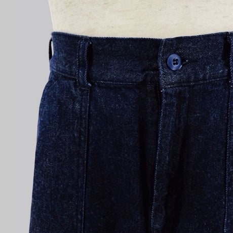 baker pants(denim)