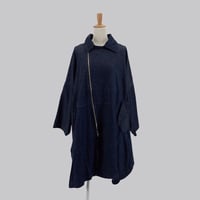 riders coat