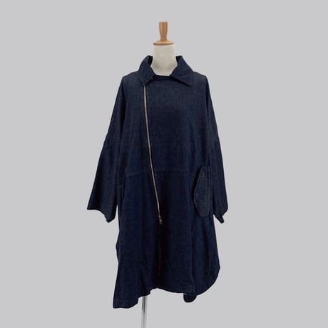 riders coat