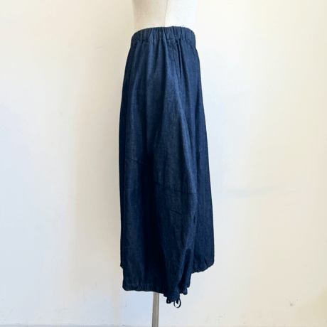 balloon skirt