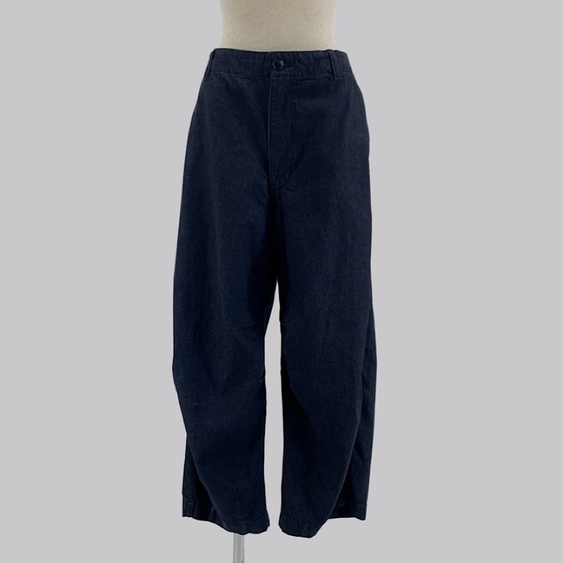suspender pants | inn see
