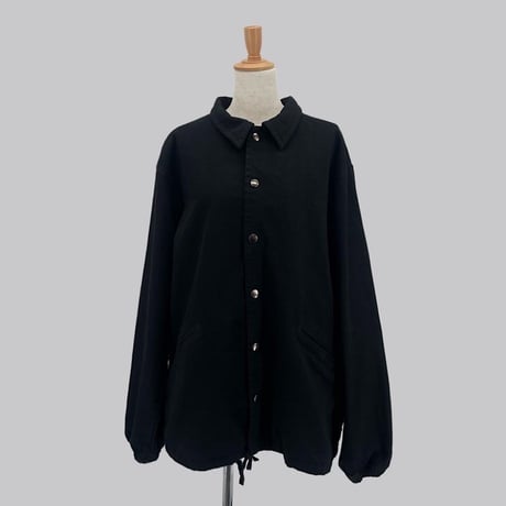coach jacket