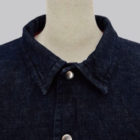coach jacket