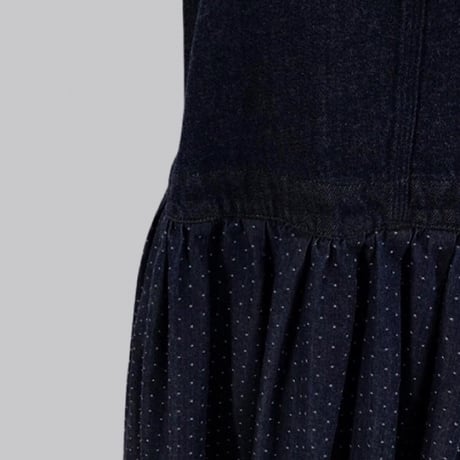 jumper skirt(dot)
