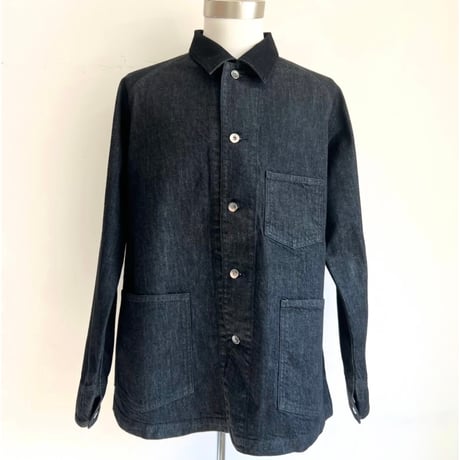 Men’s Coverall Jacket