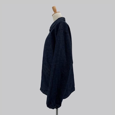 coach jacket