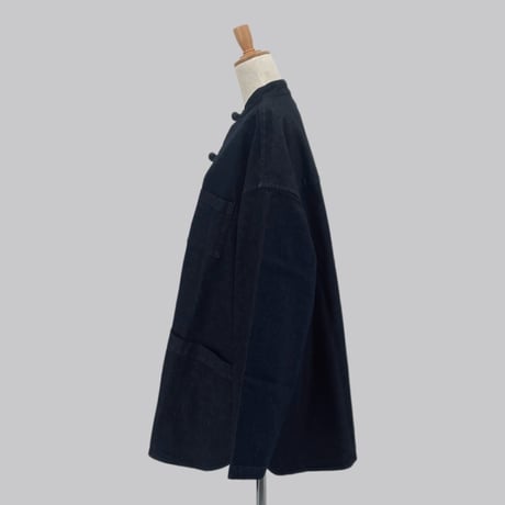 gardening china jacket