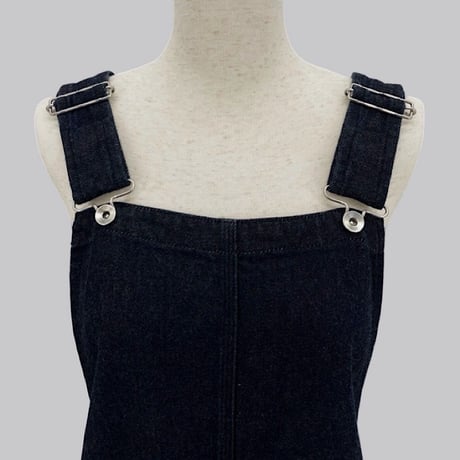 jumper skirt(dot)