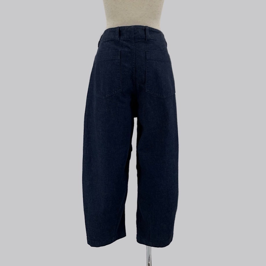 suspender pants | inn see