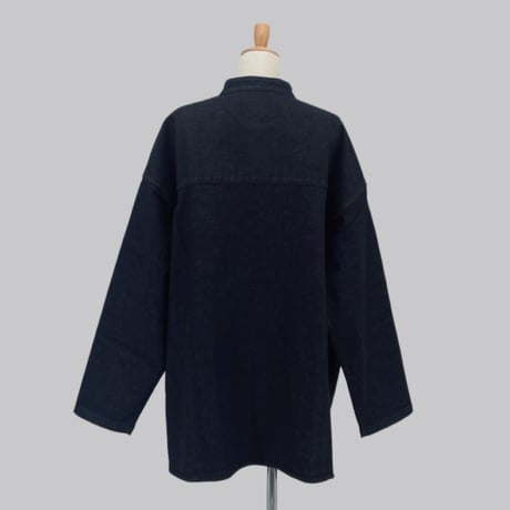 gardening china jacket