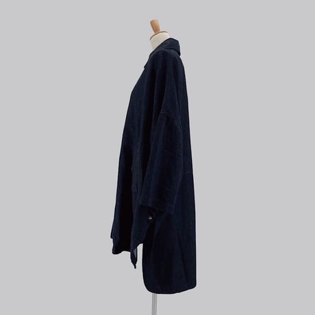 riders coat