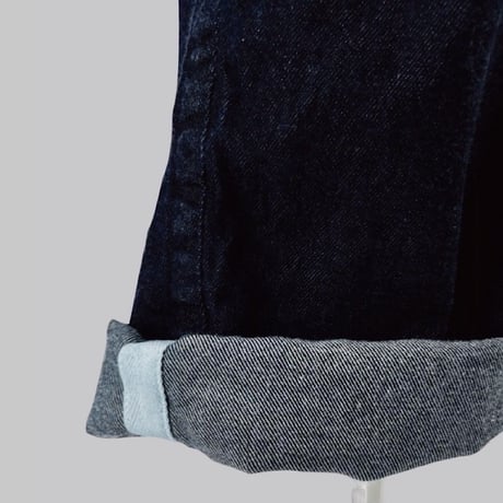 baker pants(denim)
