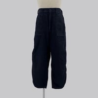 baker pants(denim)