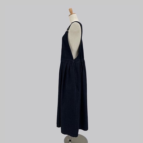 jumper skirt(dot)