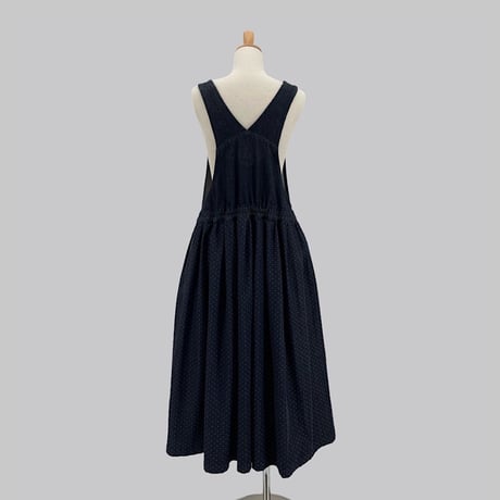 jumper skirt(dot)