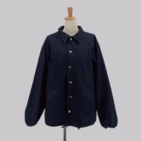 coach jacket