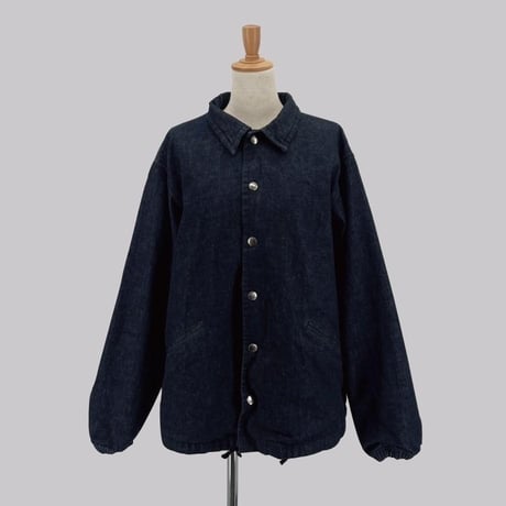 coach jacket