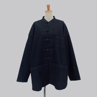 gardening china jacket