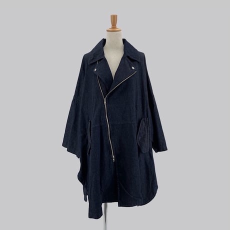 riders coat