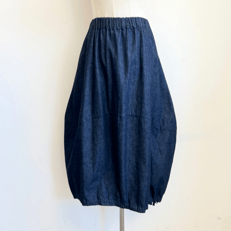 balloon skirt