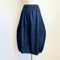 balloon skirt