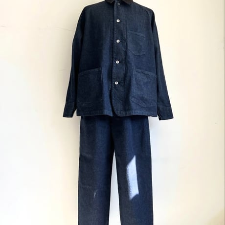 Men’s Coverall Jacket