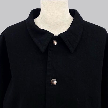 coach jacket