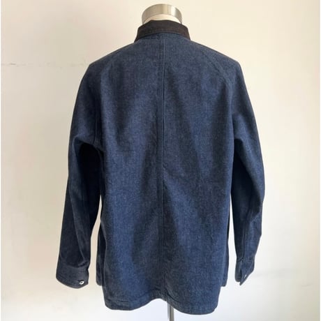 Men’s Coverall Jacket