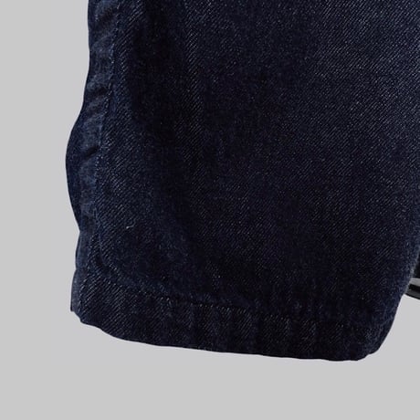 baker pants(denim)