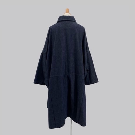riders coat