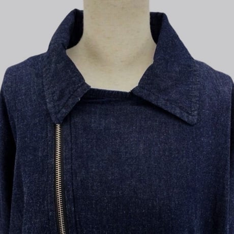 riders coat