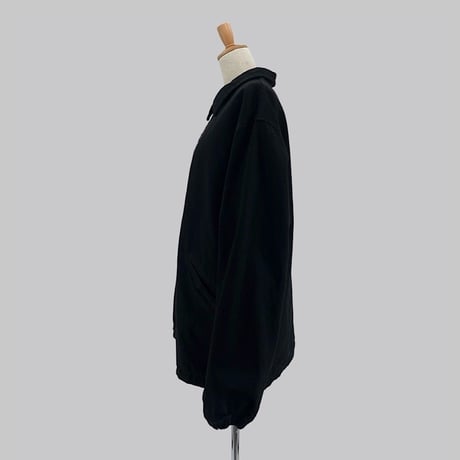 coach jacket