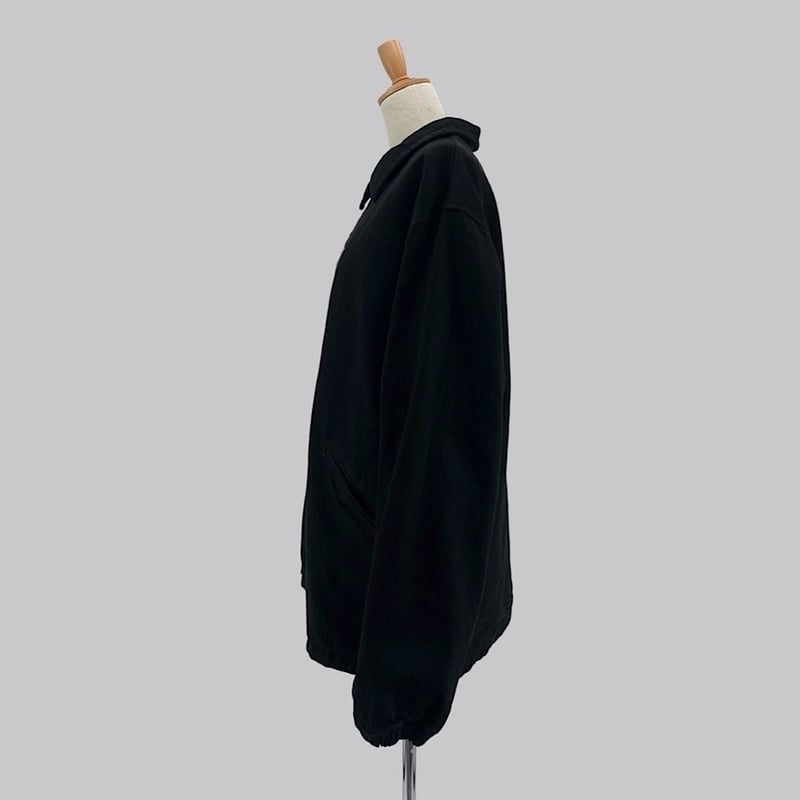 coach jacket | inn see