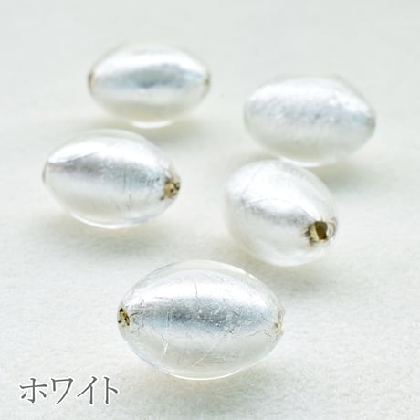 【ベネチアン】オーバル15㎜